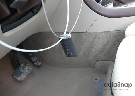 2013 Cadillac Srx Premium Collection из США, поврежденный, VIN 3GYFNEE36DS508381